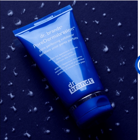 dr brandt skincare microdermabrasion